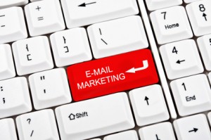 E-mail marketing