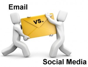 Social Media Management Company